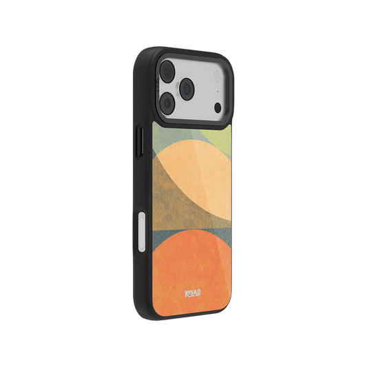 Olive Arc Mood Modular Phone Case