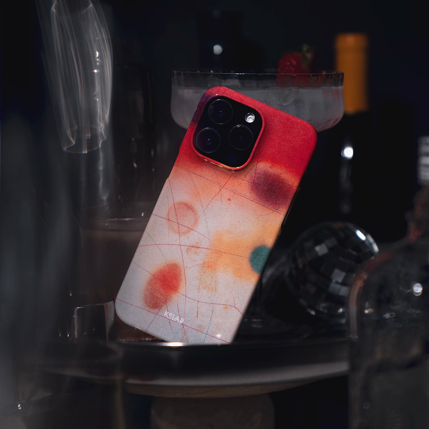 Climax | Endorphins Series iPhone Case