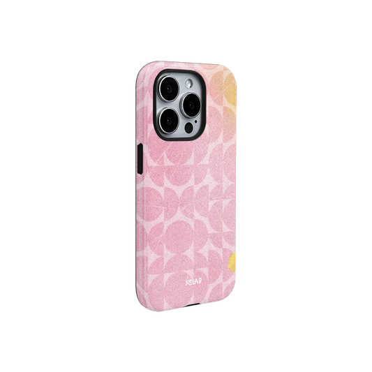 Bubblegum Breeze | Poolside Glam Series iPhone Case - KELAB