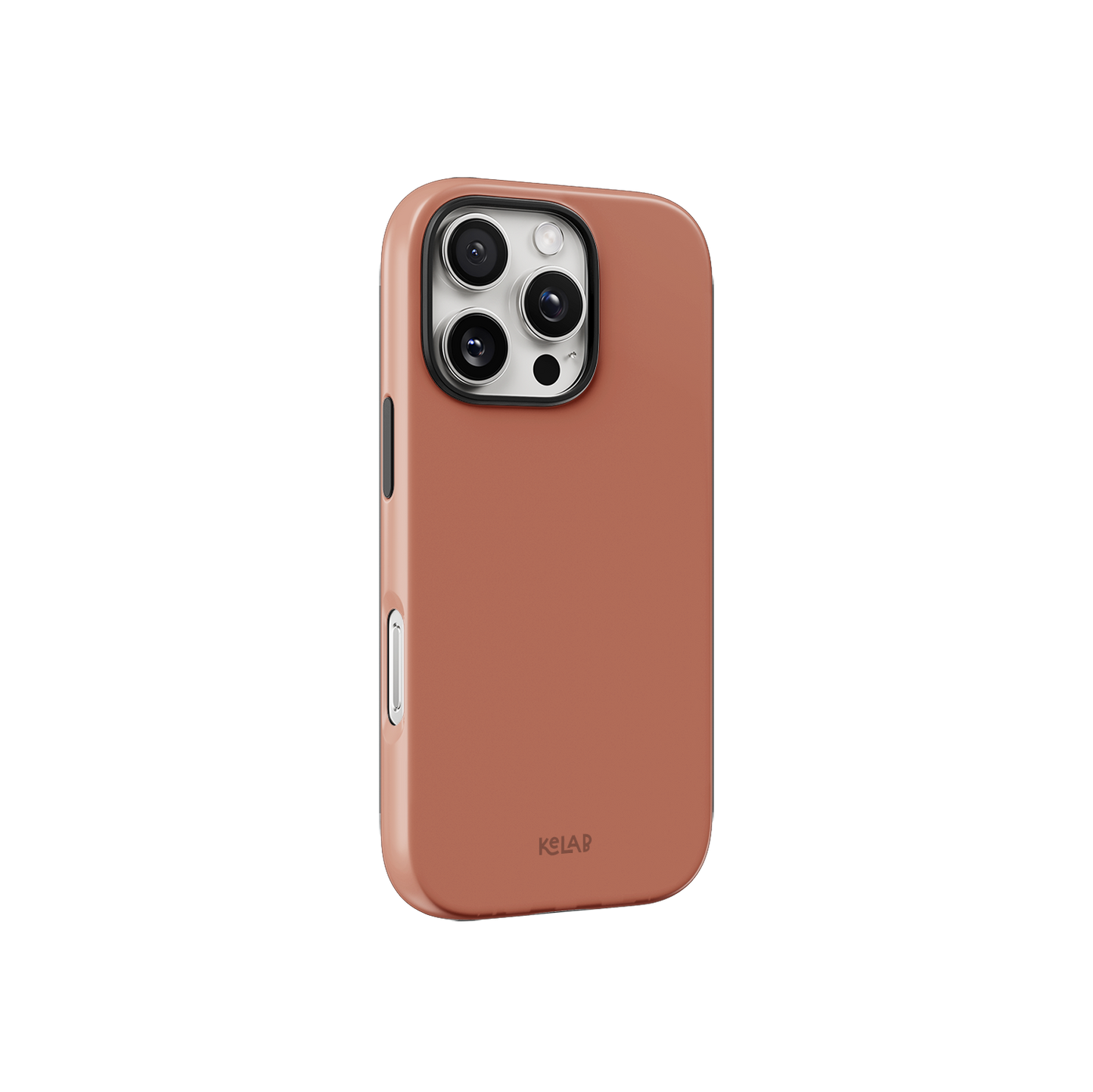 Toast | Solid Nude Phone Case