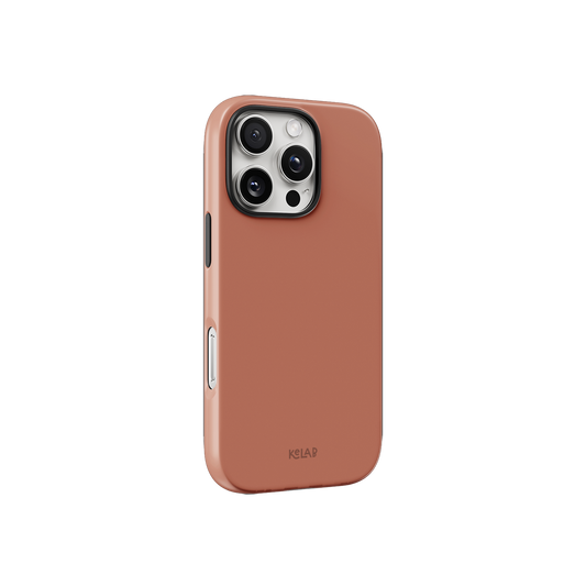 Toast | Solid Nude Phone Case