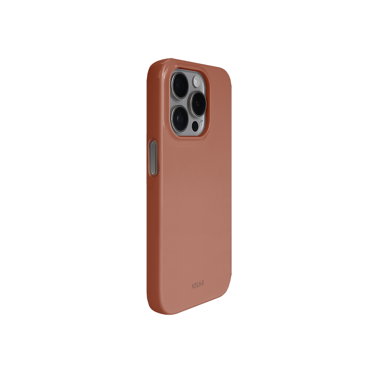 Toast | Solid Nude Phone Case