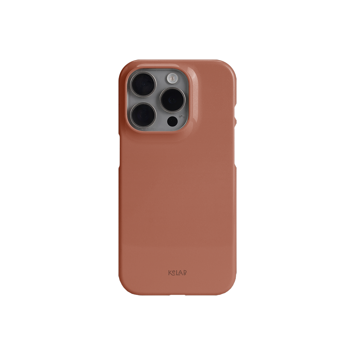 Toast | Solid Nude Phone Case