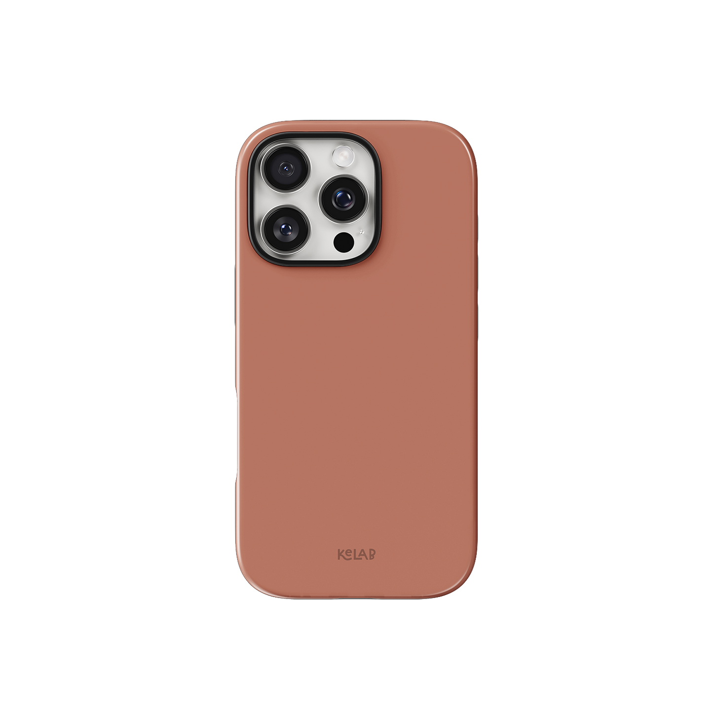 Toast | Solid Nude Phone Case