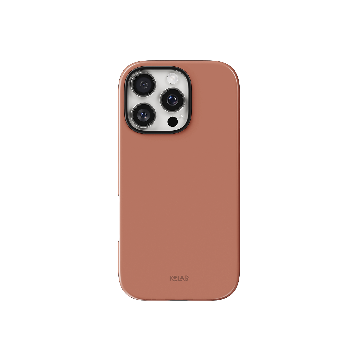 Toast | Solid Nude Phone Case