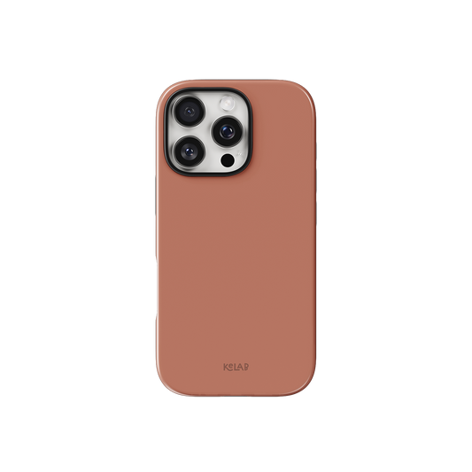 Toast | Solid Nude Phone Case