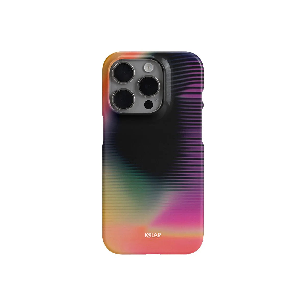 Sonic Mirage | Euphoria Series iPhone Case - KELAB