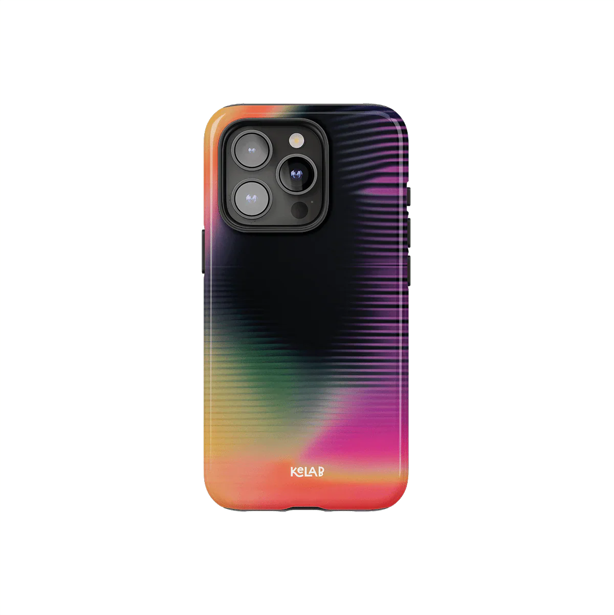 Sonic Mirage | Euphoria Series iPhone Case - KELAB