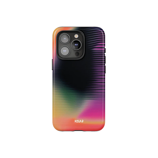 Sonic Mirage | Euphoria Series iPhone Case - KELAB