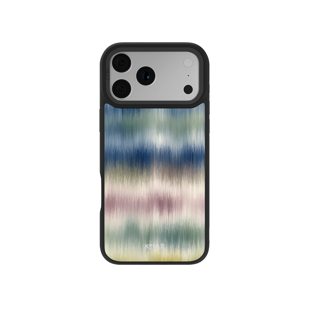 Ocean Mist Digital Art Phone Case
