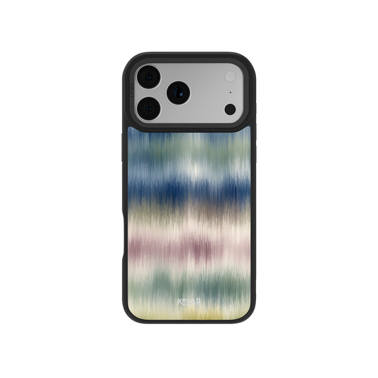 Ocean Mist Digital Art Phone Case
