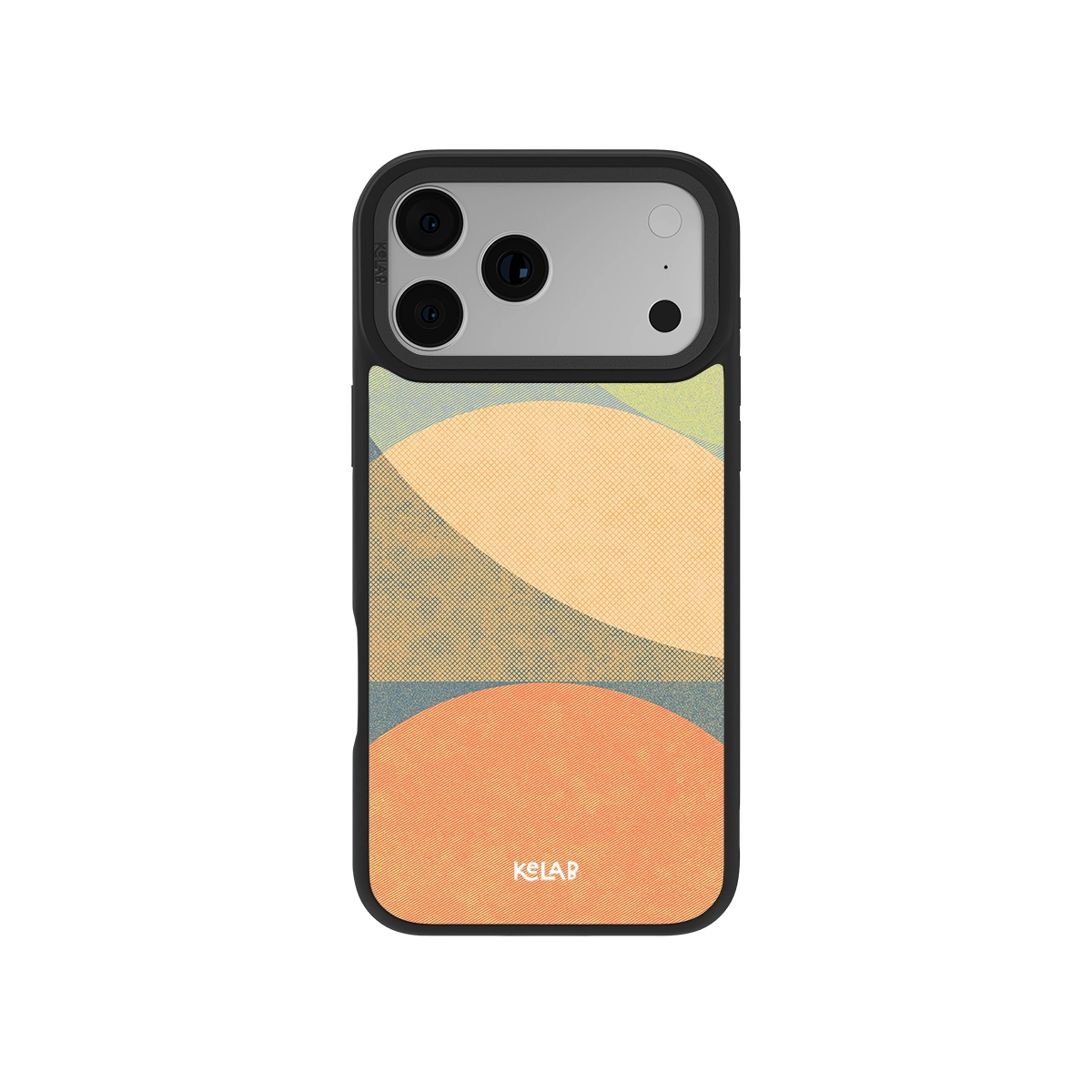 Olive Arc Mood Modular Phone Case