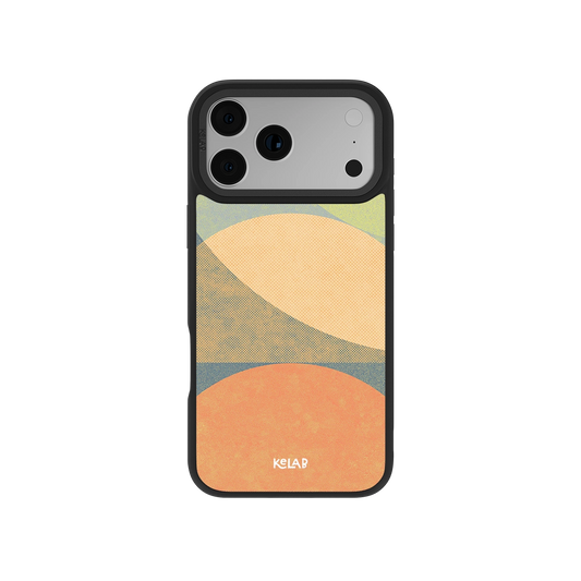 Olive Arc Mood Modular Phone Case