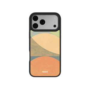 Olive Arc Mood Modular Phone Case