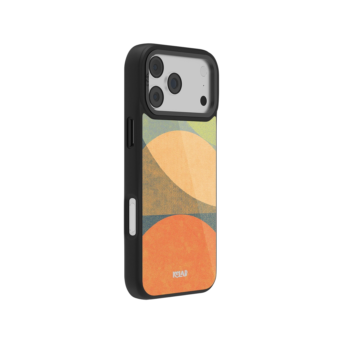 Olive Arc Mood Modular Phone Case