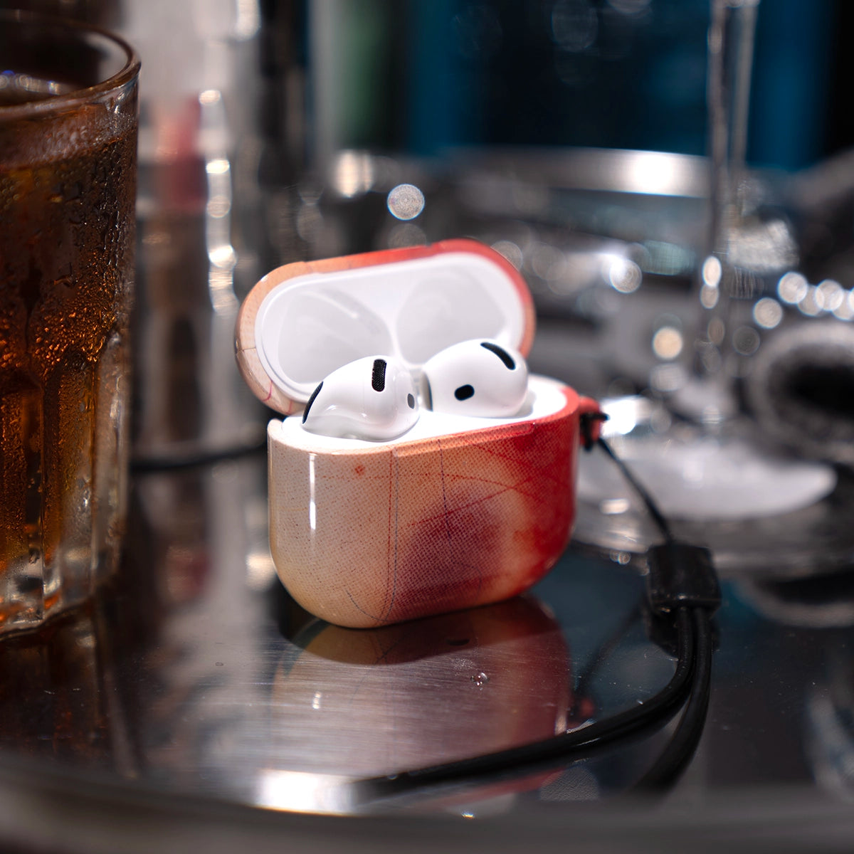 Climax | Endorphins Series AirPods Case