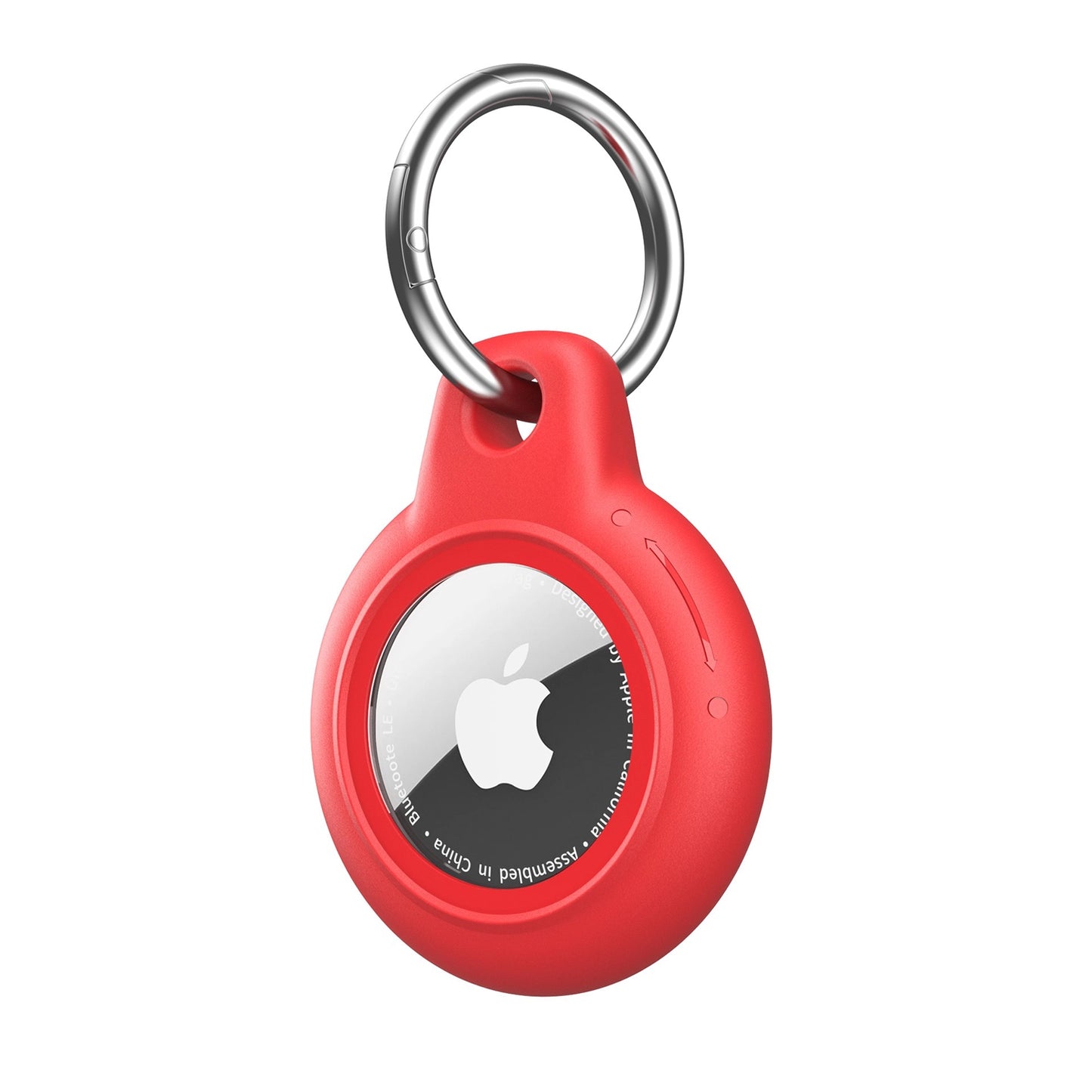 AirTag Case | Waterproof & Key Ring Included