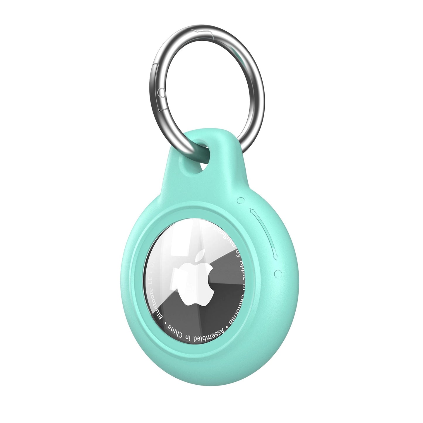 AirTag Case | Waterproof & Key Ring Included
