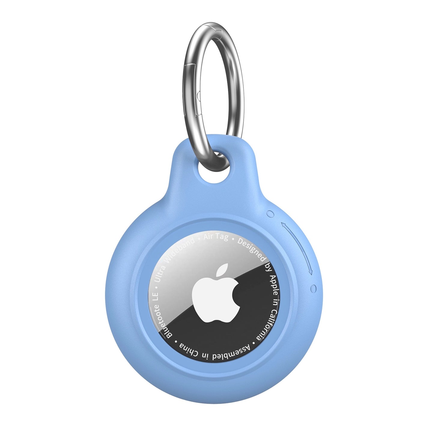 AirTag Case | Waterproof & Key Ring Included