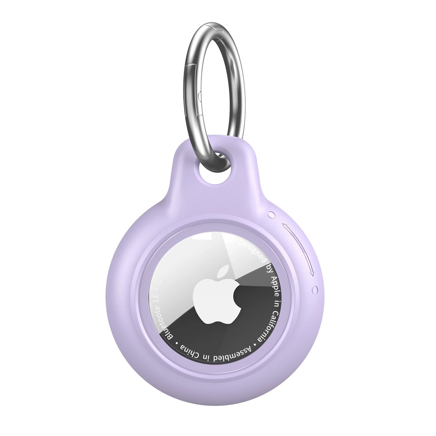 AirTag Case | Waterproof & Key Ring Included