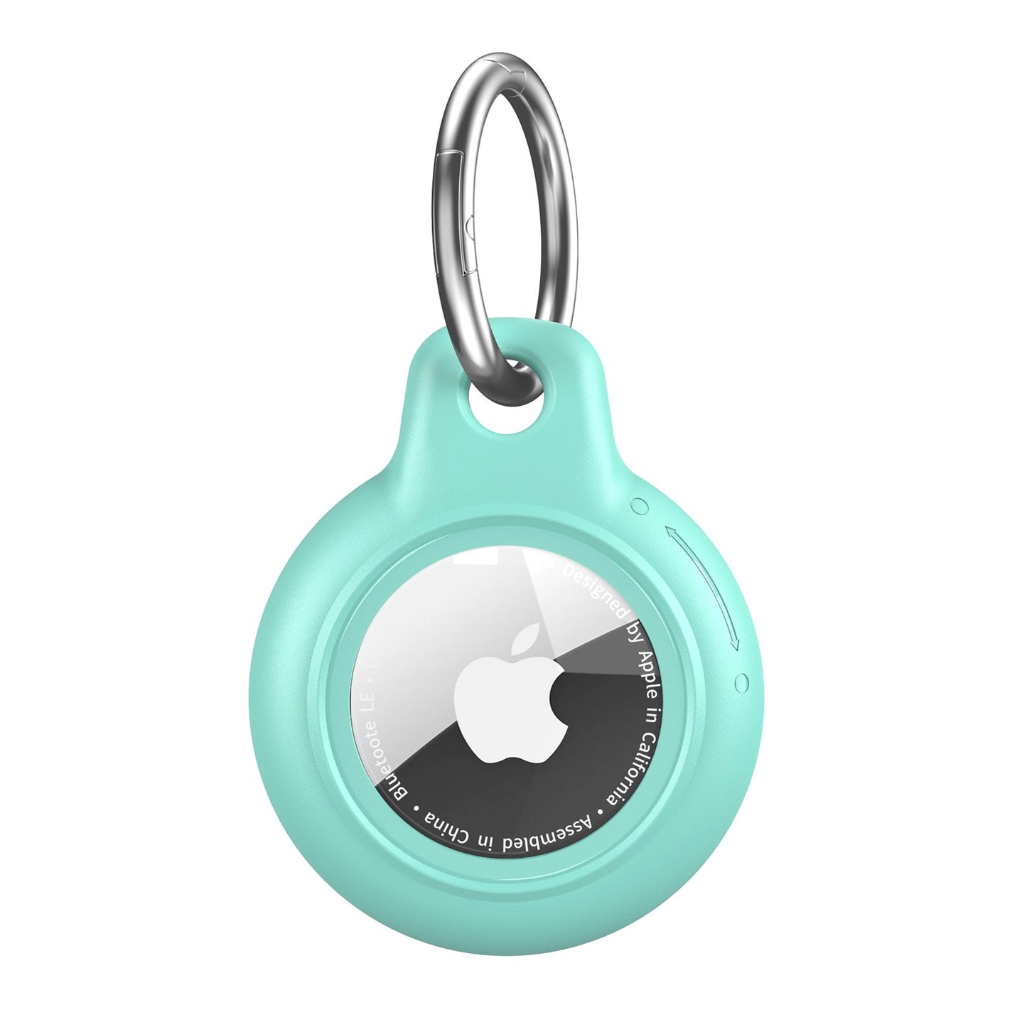 AirTag Case | Waterproof & Key Ring Included