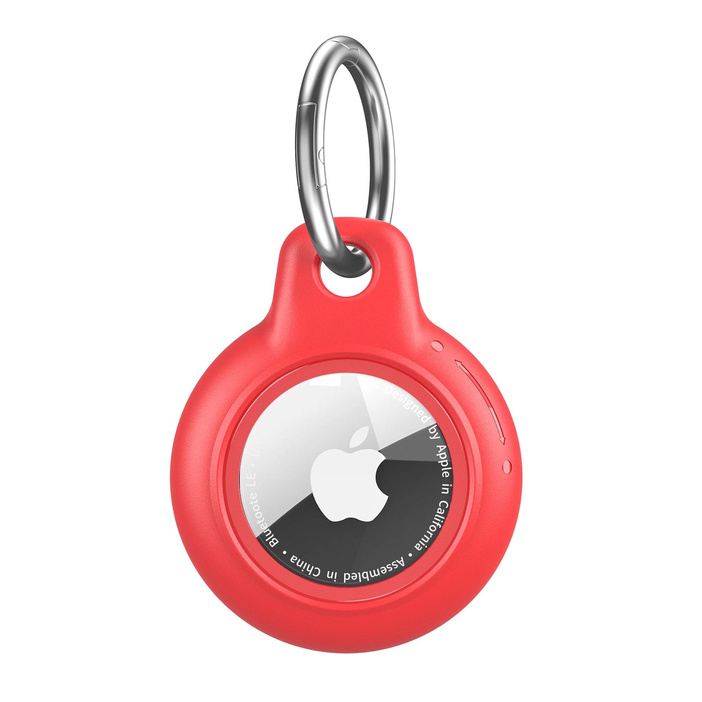 AirTag Case | Waterproof & Key Ring Included