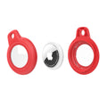 AirTag Case | Waterproof & Key Ring Included