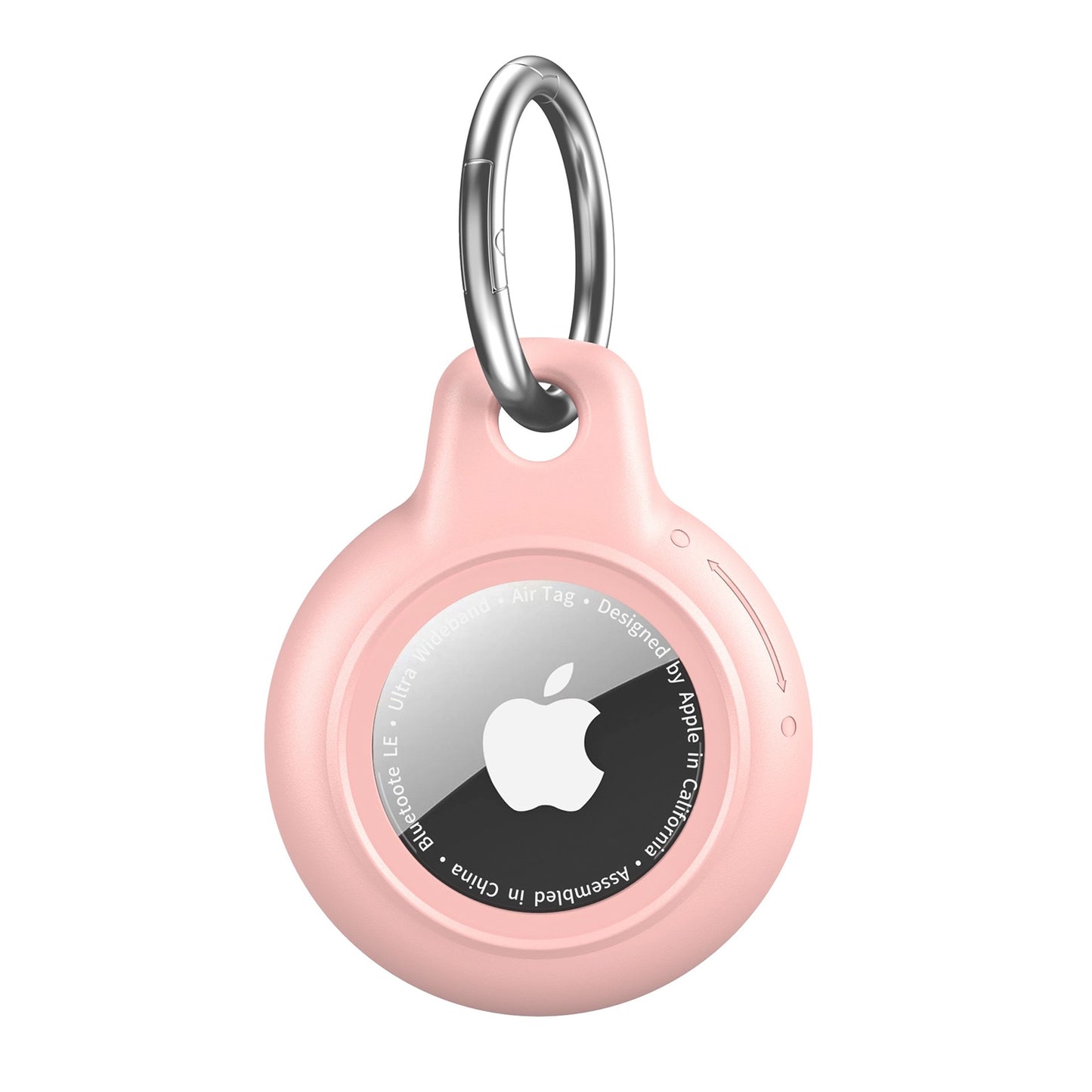 AirTag Case | Waterproof & Key Ring Included