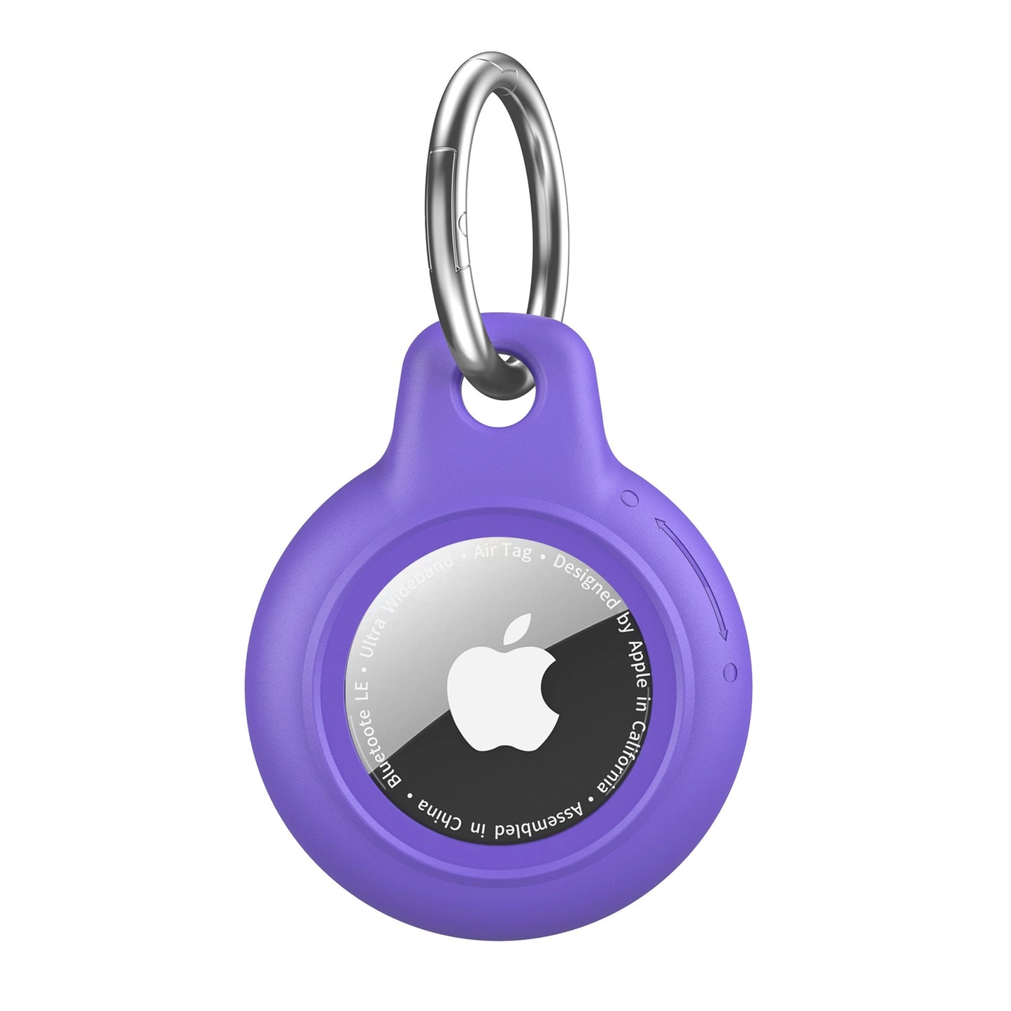 AirTag Case | Waterproof & Key Ring Included
