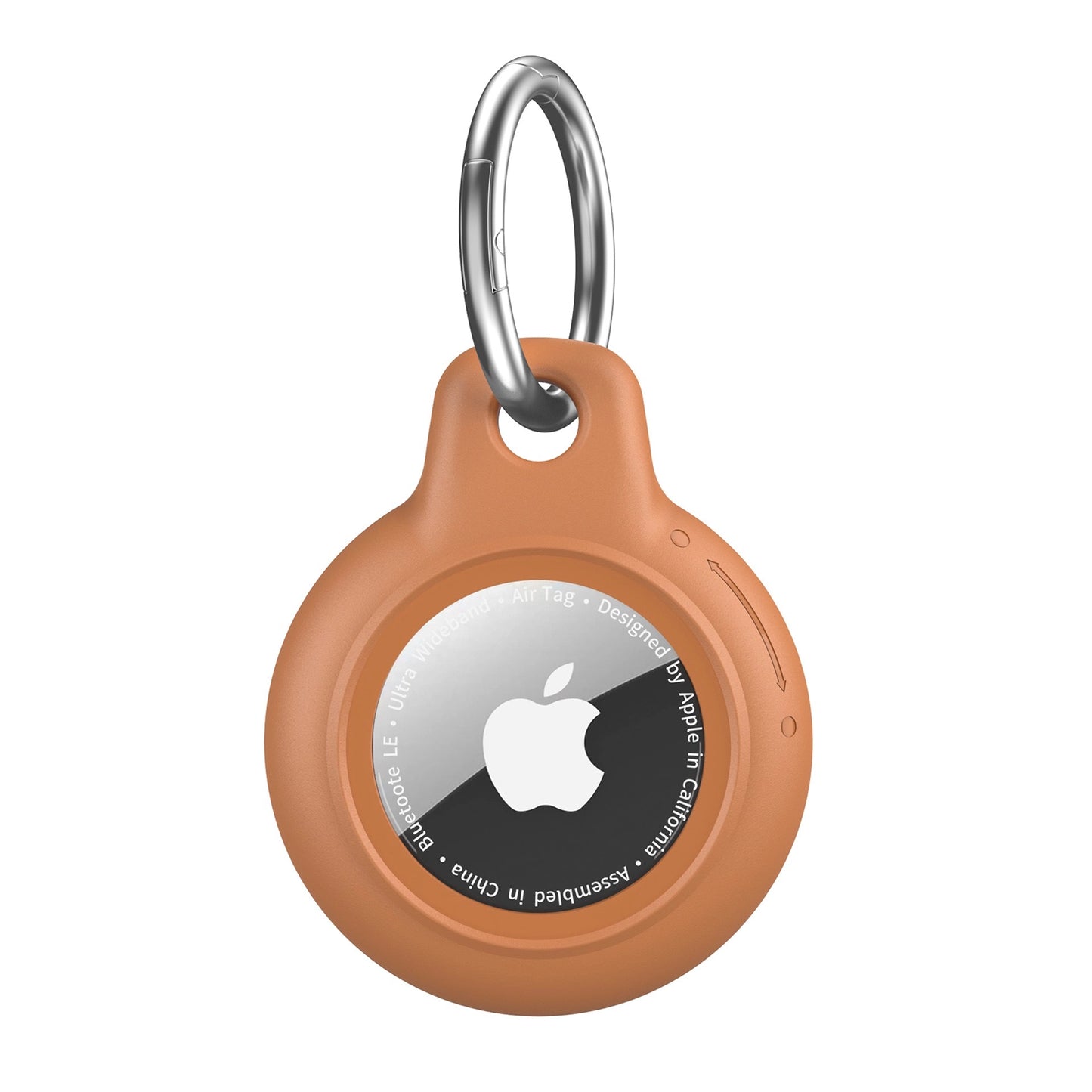 AirTag Case | Waterproof & Key Ring Included