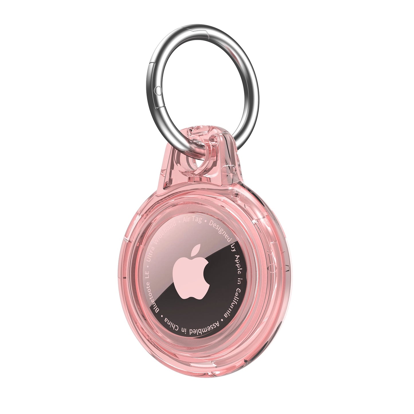 AirTag Case | Waterproof & Key Ring Included