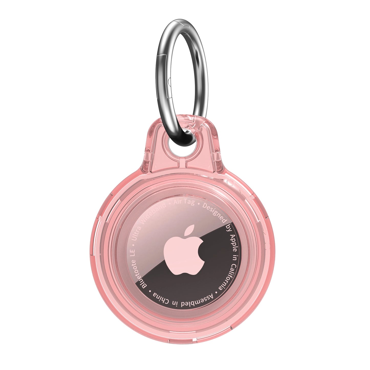 AirTag Case | Waterproof & Key Ring Included