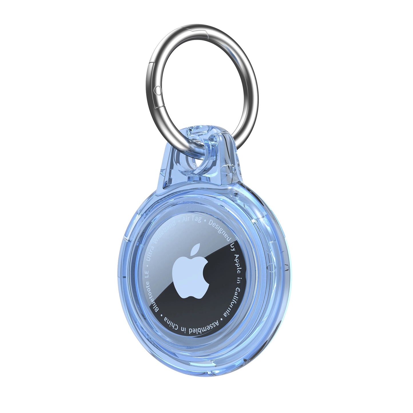 AirTag Case | Waterproof & Key Ring Included