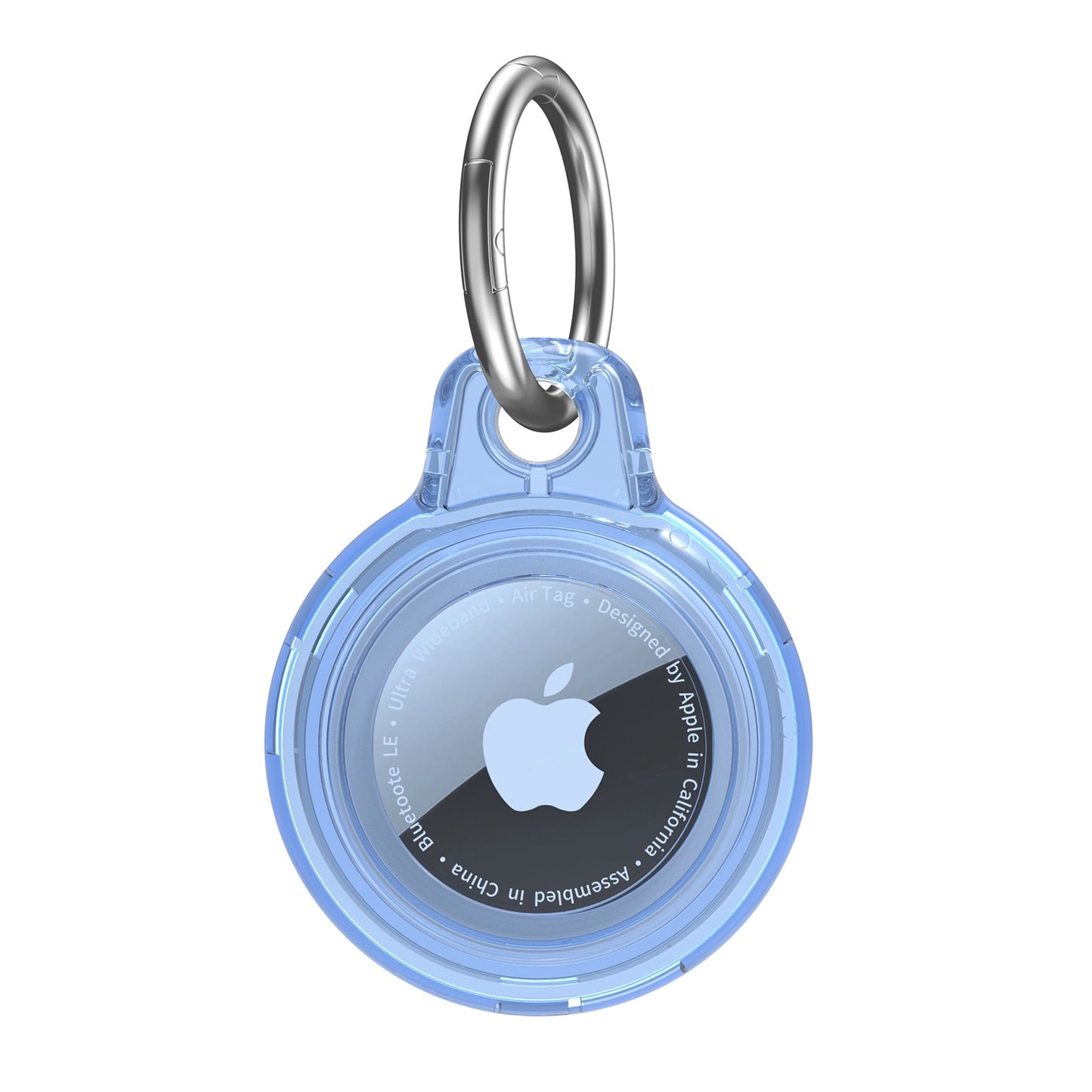 AirTag Case | Waterproof & Key Ring Included