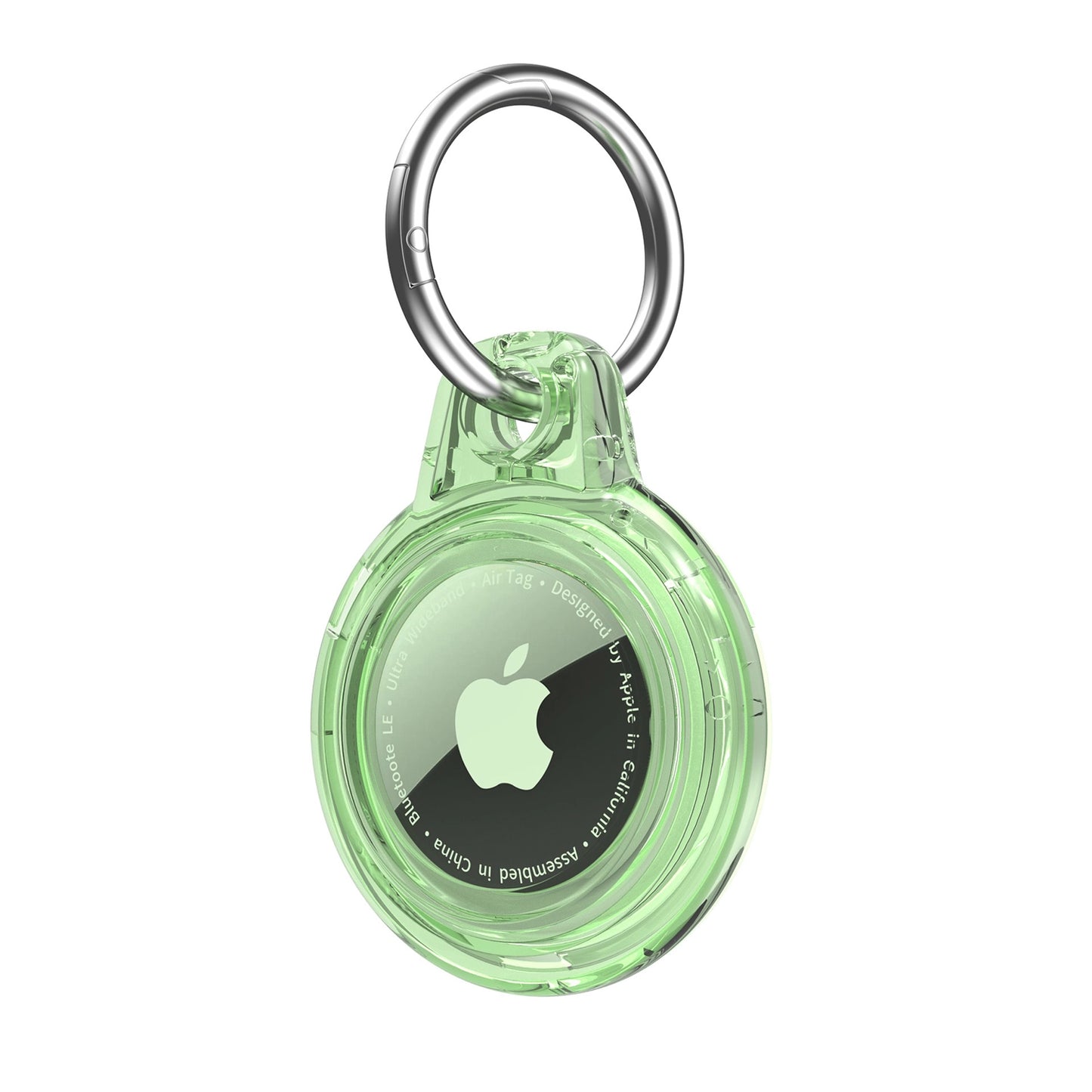 AirTag Case | Waterproof & Key Ring Included