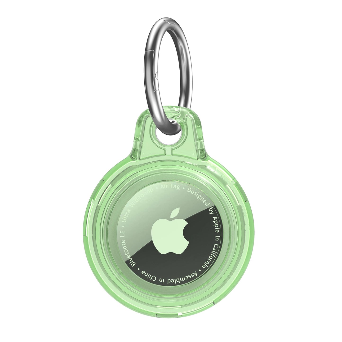 AirTag Case | Waterproof & Key Ring Included