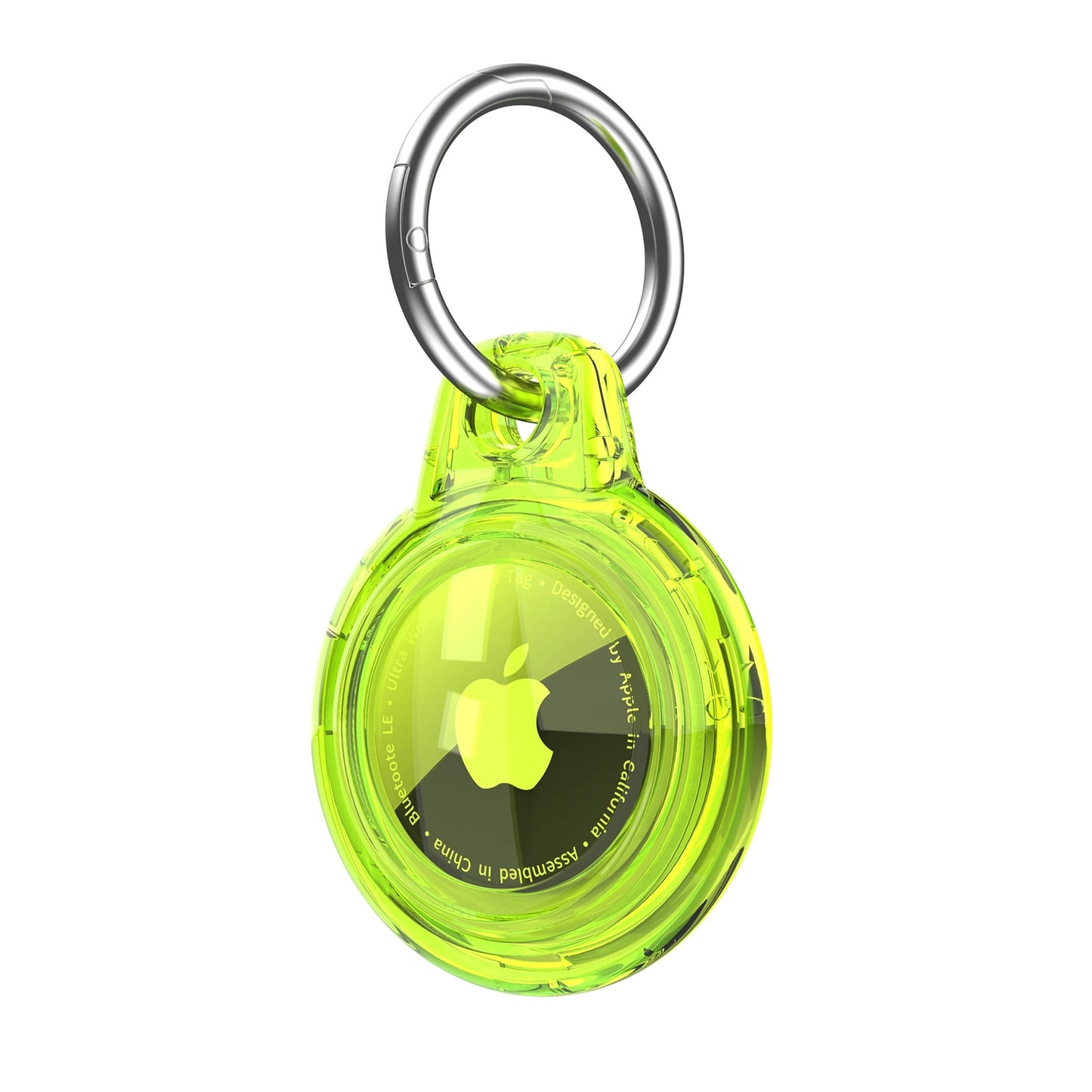 AirTag Case | Waterproof & Key Ring Included