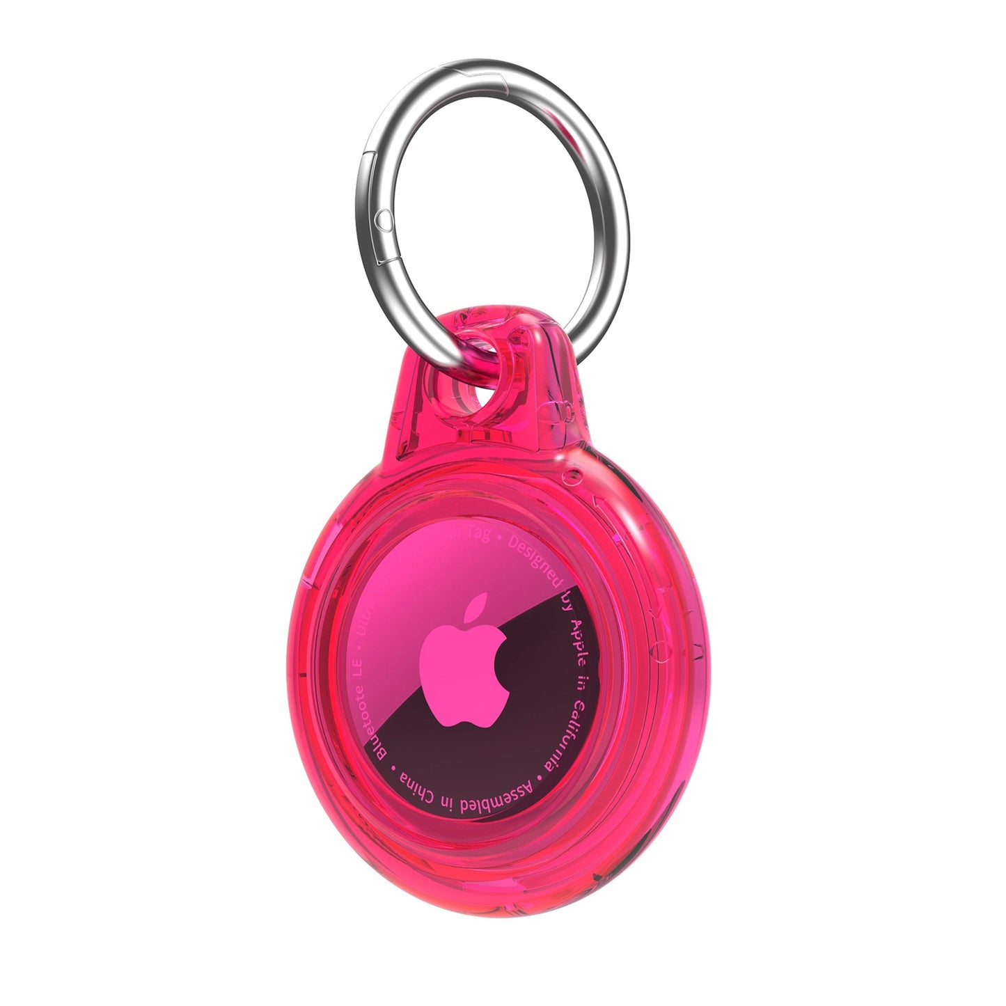 AirTag Case | Waterproof & Key Ring Included