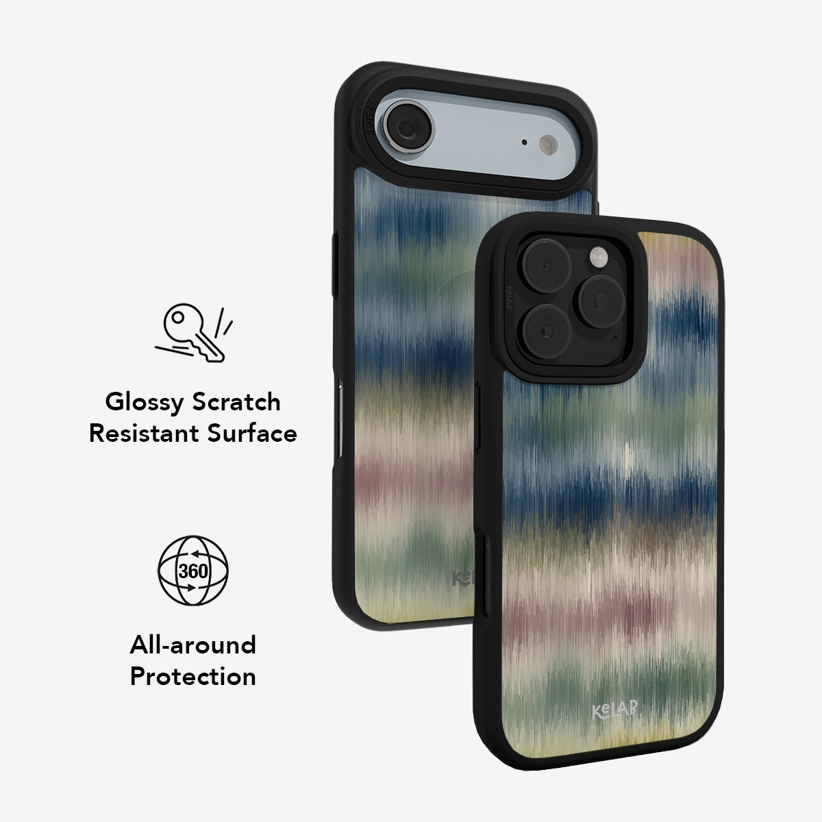 Scratch Resistant Phone Case