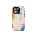 Blurry Daydream | Endorphins Series iPhone Case