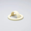 MagSafe Silicone Phone Grip | Soft - Touch Magnetic Holder - KELAB