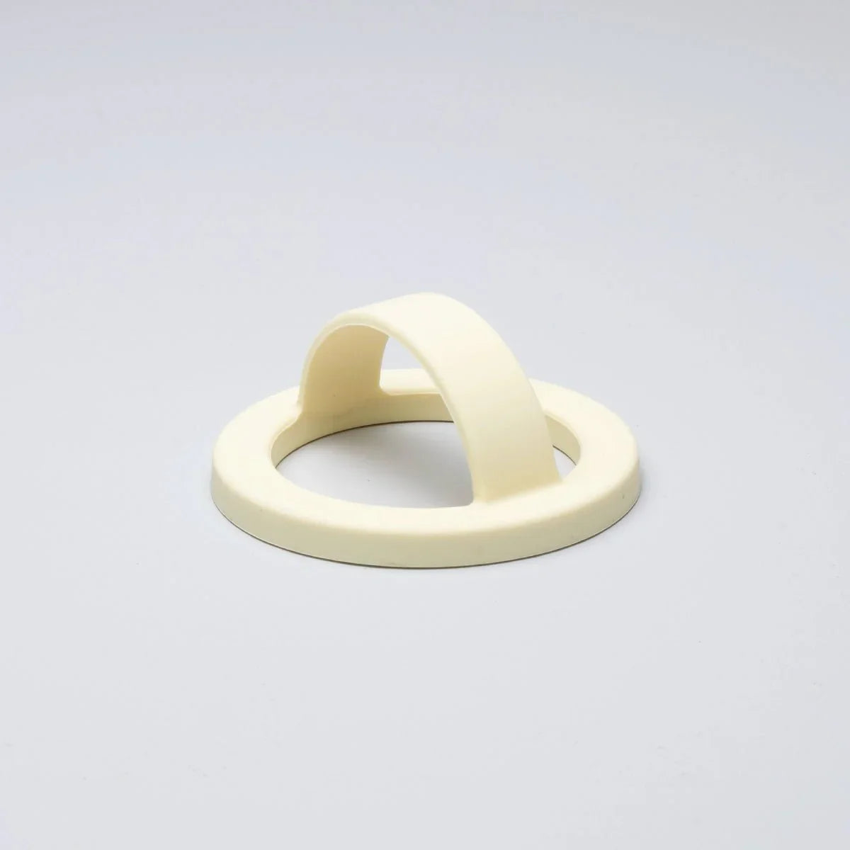 MagSafe Silicone Phone Grip | Soft - Touch Magnetic Holder - KELAB