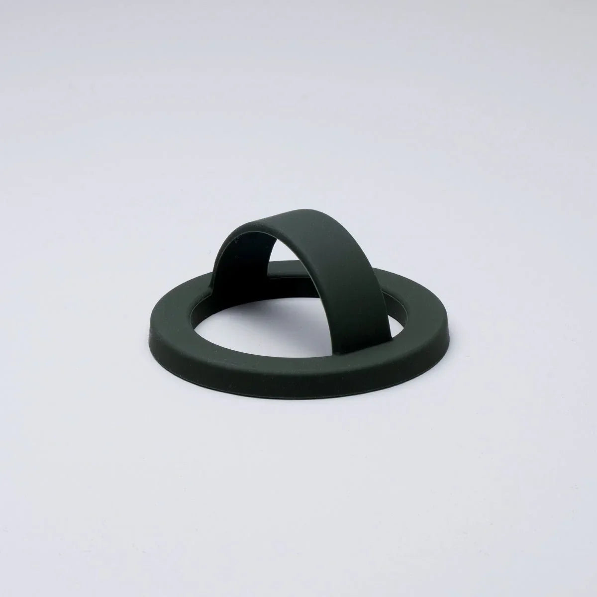 MagSafe Silicone Phone Grip | Soft - Touch Magnetic Holder - KELAB