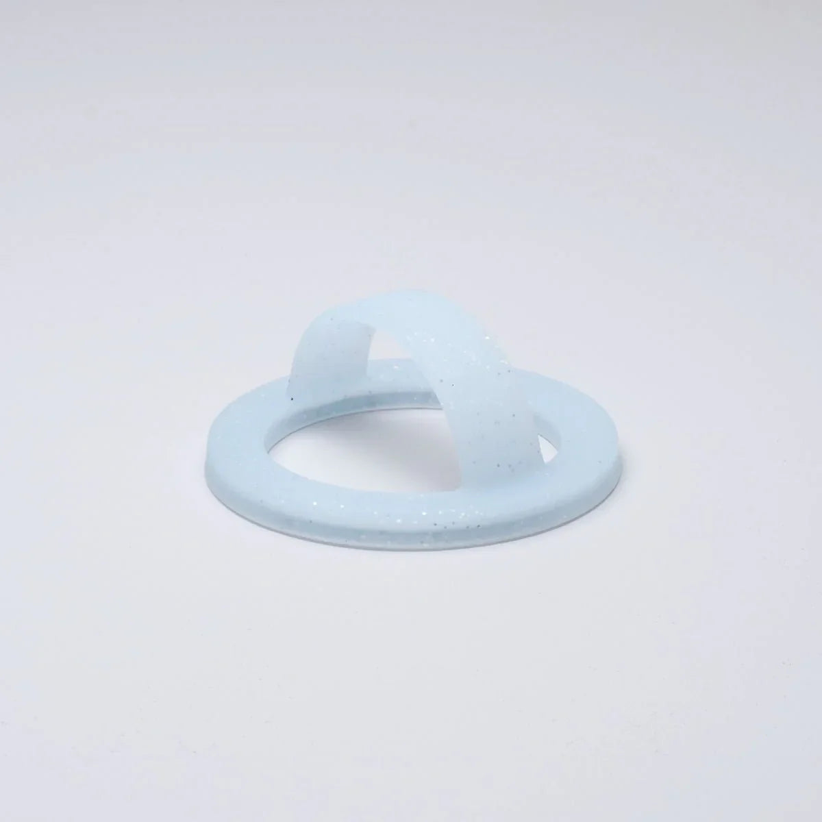 MagSafe Silicone Phone Grip | Soft - Touch Magnetic Holder - KELAB