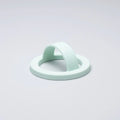 MagSafe Silicone Phone Grip | Soft - Touch Magnetic Holder - KELAB