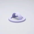 MagSafe Silicone Phone Grip | Soft - Touch Magnetic Holder - KELAB