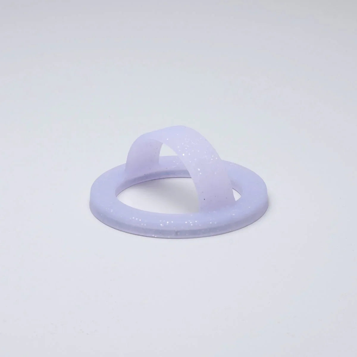 MagSafe Silicone Phone Grip | Soft - Touch Magnetic Holder - KELAB