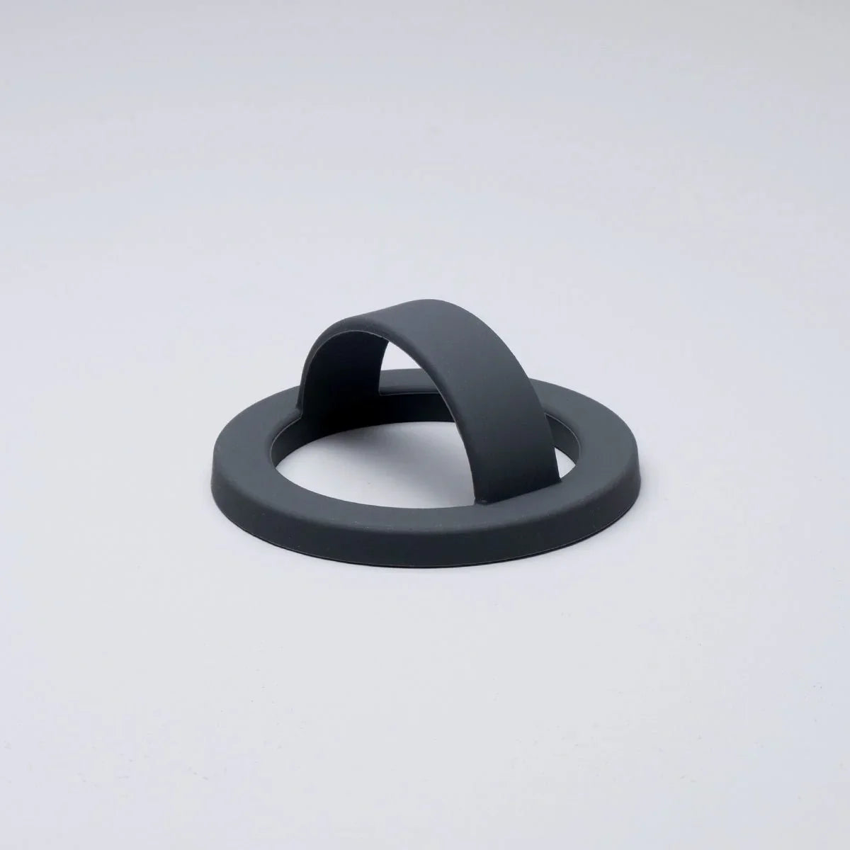 MagSafe Silicone Phone Grip | Soft - Touch Magnetic Holder - KELAB