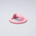 MagSafe Silicone Phone Grip | Soft - Touch Magnetic Holder - KELAB