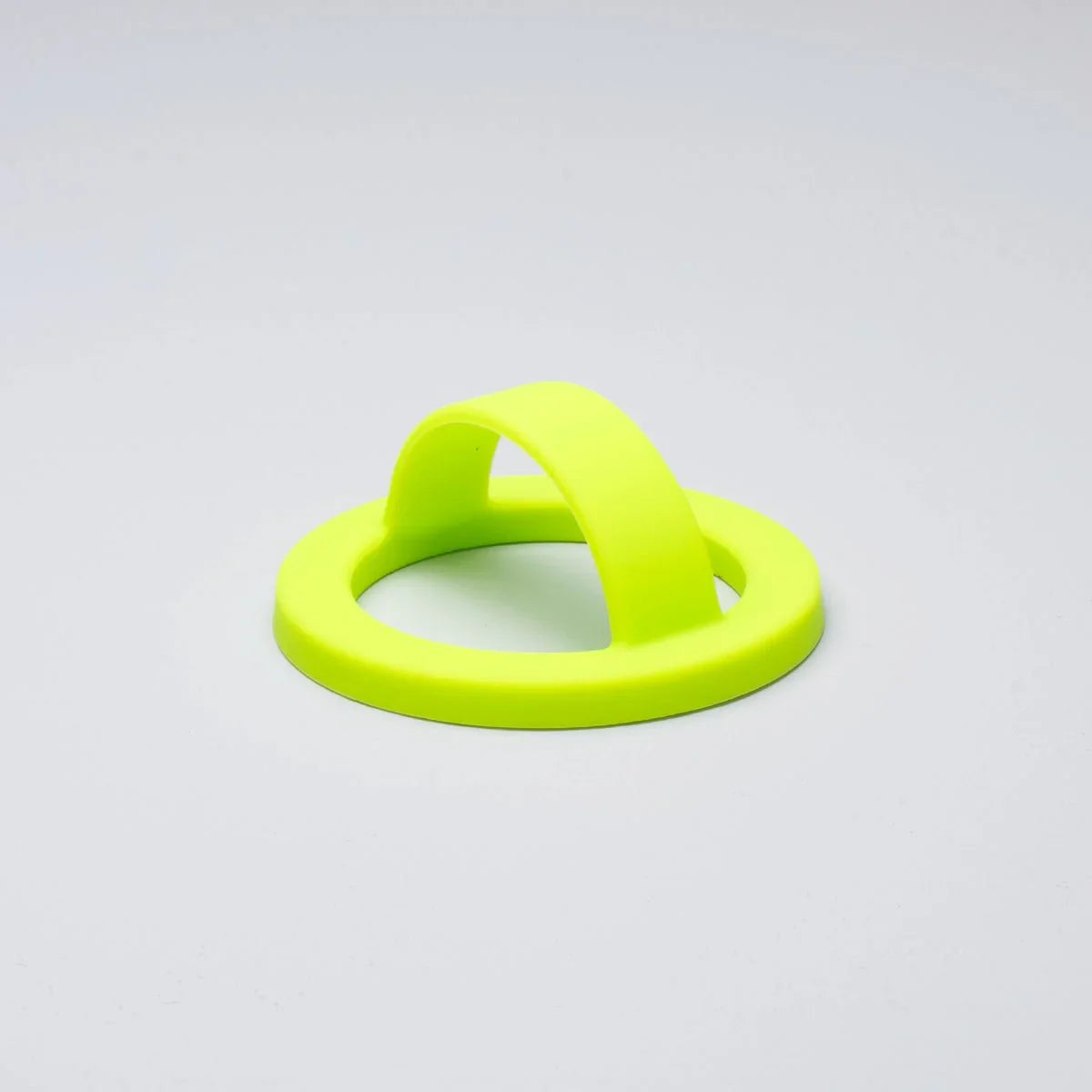 MagSafe Silicone Phone Grip | Soft - Touch Magnetic Holder - KELAB